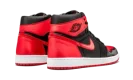 Air Jordan 1 Retro High OG SE "Satin Banned"