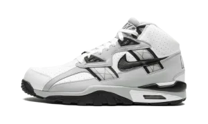 Nike Air Trainer SC High "Raiders Away"