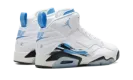 Jordan MVP "White University Blue" DZ4475 140