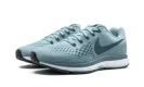 AIR ZOOM PEGASUS 34 MNS WMNS "Blue"