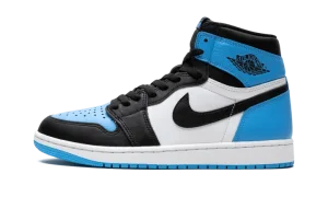 Air Jordan 1 Retro High OG "UNC Toe"