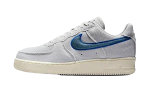 Air Force 1 Low Canvas "Photon Dust"