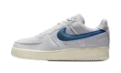 Air Force 1 Low Canvas "Photon Dust"