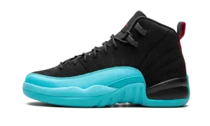 Air Jordan 12 Retro GS "Gamma"