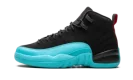Air Jordan 12 Retro GS "Gamma"