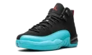 Air Jordan 12 Retro GS "Gamma"