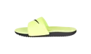 Kawa Slides GS "Volt/Black"