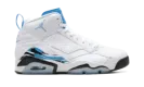 Jordan MVP "White University Blue" DZ4475 140