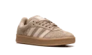 Samba XLG "Cardboard Magic Beige"