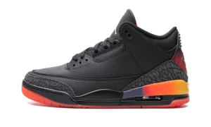 Air Jordan 3 "J Balvin - Rio"