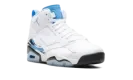 Jordan MVP "White University Blue" DZ4475 140