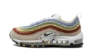 NIKE AIR MAX 97 "BE TRUE"