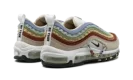 NIKE AIR MAX 97 "BE TRUE"