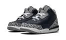 Air Jordan 3 Retro TD "Georgetown" 832033 401