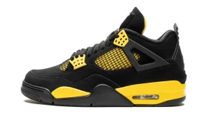 Air Jordan 4 Retro "Thunder 2023"