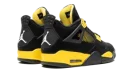 Air Jordan 4 Retro "Thunder 2023"