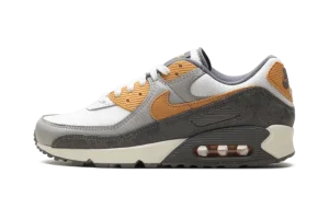 Air Max 90 Premium "Copper Moon College Grey"