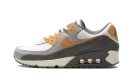 Air Max 90 Premium "Copper Moon College Grey"