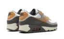 Air Max 90 Premium "Copper Moon College Grey"