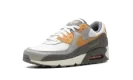 Air Max 90 Premium "Copper Moon College Grey"