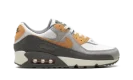 Air Max 90 Premium "Copper Moon College Grey"