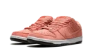 SB Dunk Low Pro "Pink Pig"
