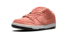 SB Dunk Low Pro "Pink Pig"