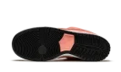 SB Dunk Low Pro "Pink Pig"