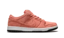 SB Dunk Low Pro "Pink Pig"