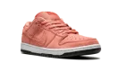 SB Dunk Low Pro "Pink Pig"