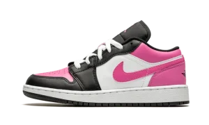 Air Jordan 1 Low GS "Pinksicle"