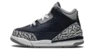 Air Jordan 3 Retro TD "Georgetown" 832033 401