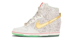 DUNK SKY HI YOTH QS MNS WMNS "Year Of The Horse"