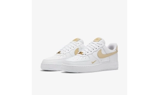 Air Force 1 - Essential Beige 2