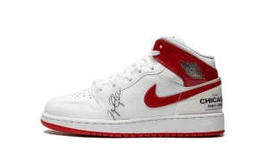 Air Jordan 1 Mid SS GS "Rookie Season"