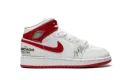 Air Jordan 1 Mid SS GS "Rookie Season"