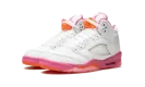 Jordan 5 Retro GS "Pinksicle" 440892 168