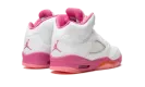 Jordan 5 Retro GS "Pinksicle" 440892 168