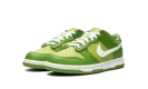 Dunk Low GS "Dark Chlorophyll"