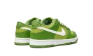 Dunk Low GS "Dark Chlorophyll"