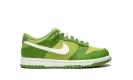 Dunk Low GS "Dark Chlorophyll"