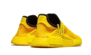 NMD Humanrace "Pharrell Williams - Extra Eye Yellow"