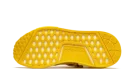 NMD Humanrace "Pharrell Williams - Extra Eye Yellow"