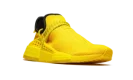 NMD Humanrace "Pharrell Williams - Extra Eye Yellow"