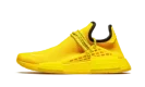 NMD Humanrace "Pharrell Williams - Extra Eye Yellow"