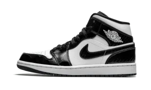 Air Jordan 1 Mid "All-Star 2021"