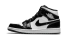 Air Jordan 1 Mid "All-Star 2021"