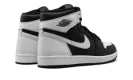 Air Jordan 1 Retro High OG "Reverse Panda"