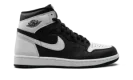 Air Jordan 1 Retro High OG "Reverse Panda"