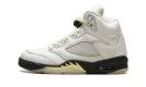 Air Jordan 5 WMNS "Luminous Green"